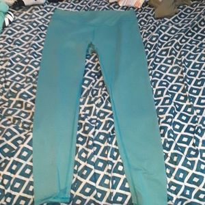Fabletics yoga tights